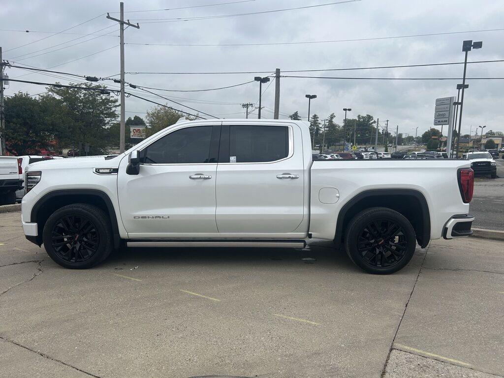 2022 GMC Sierra 1500 Denali Crestwood KY
