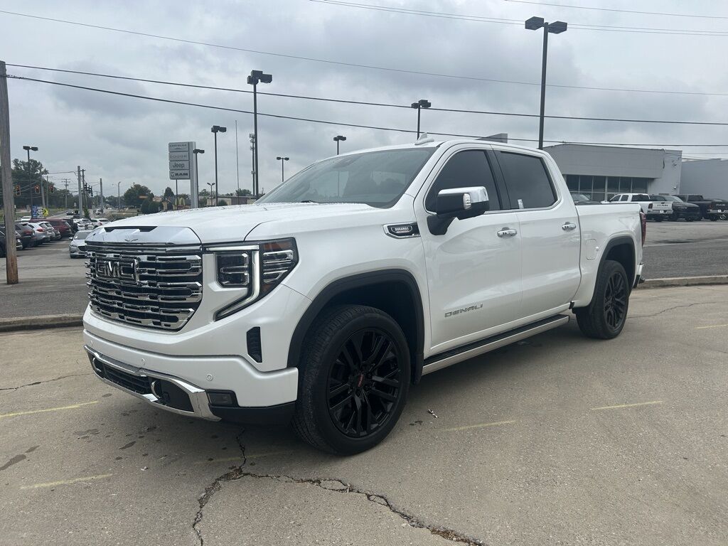 2022 GMC Sierra 1500 Denali Crestwood KY
