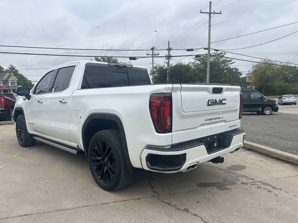 2022 GMC Sierra 1500 Denali Crestwood KY