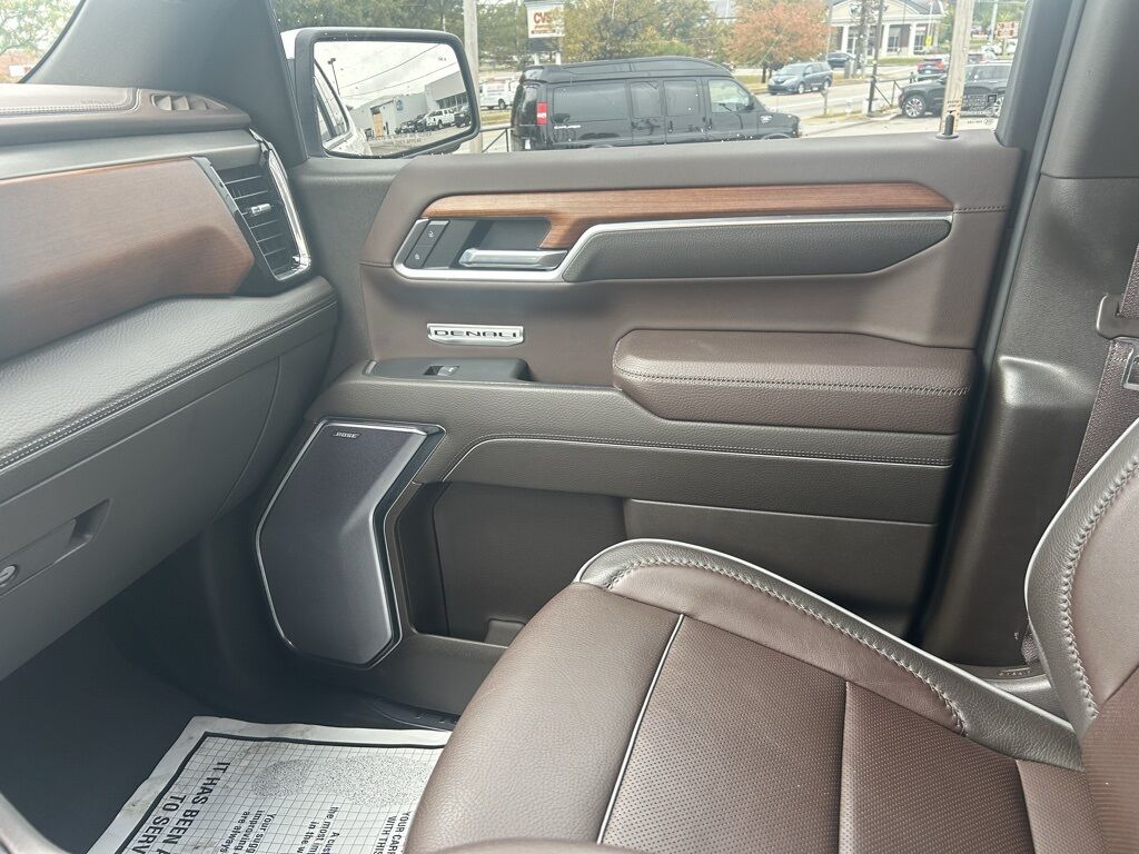 2022 GMC Sierra 1500 Denali Crestwood KY