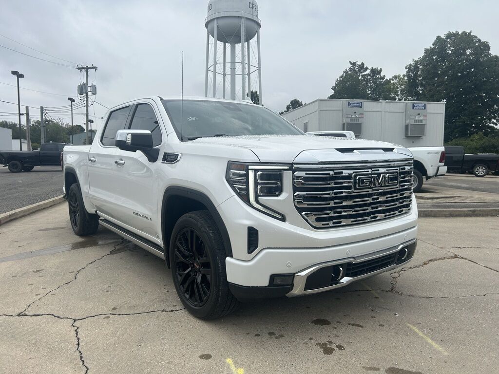 2022 GMC Sierra 1500 Denali Crestwood KY