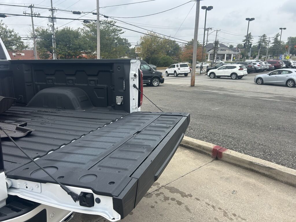 2022 GMC Sierra 1500 Denali Crestwood KY