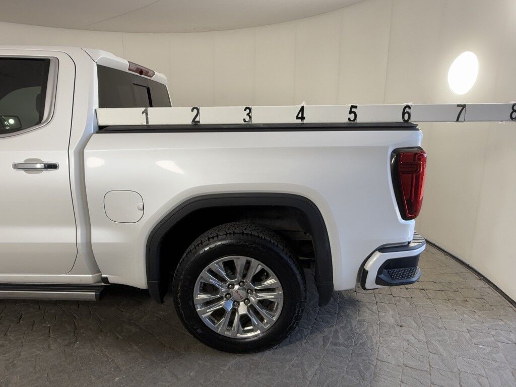 2022 GMC Sierra 1500 Denali Crew Cab 4x4 Maumee OH