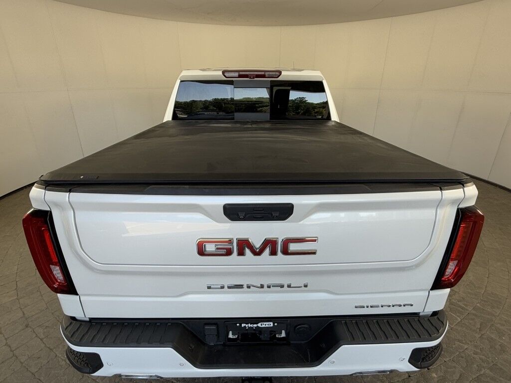 2022 GMC Sierra 1500 Denali Crew Cab 4x4 Maumee OH