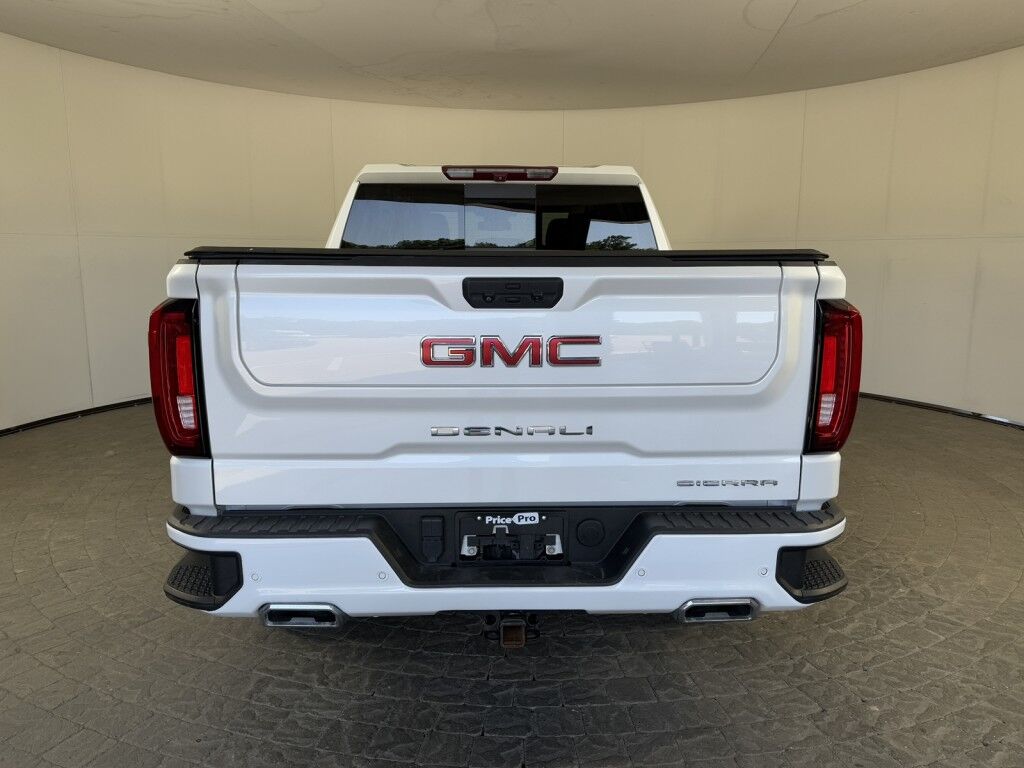 2022 GMC Sierra 1500 Denali Crew Cab 4x4 Maumee OH