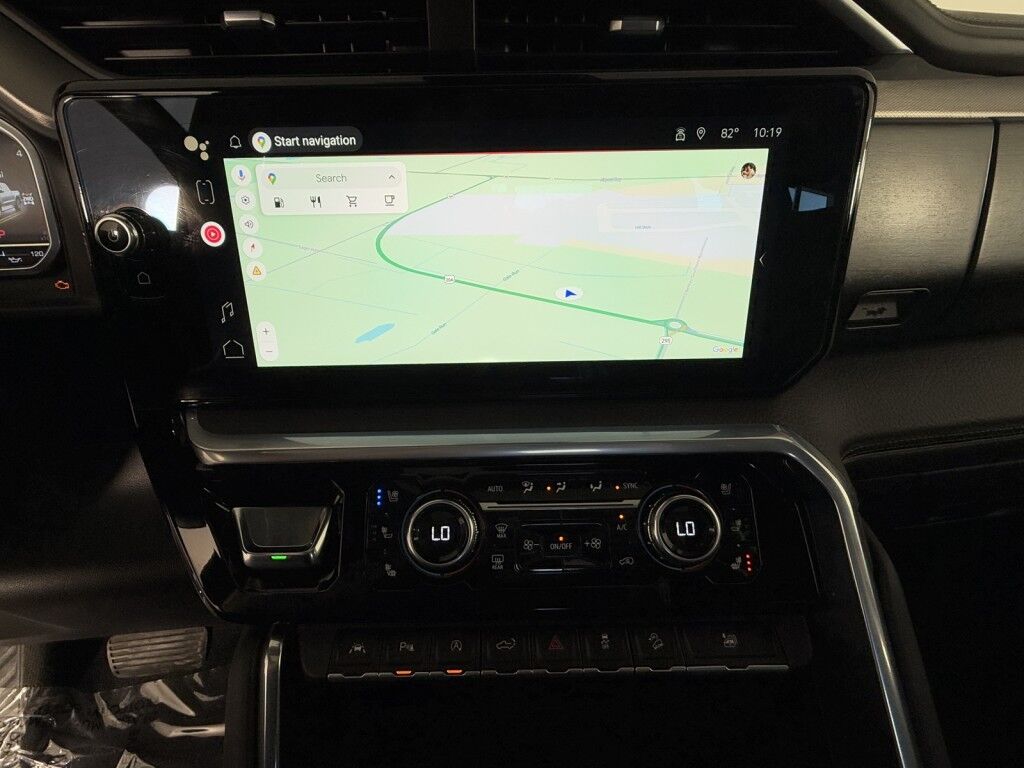 2022 GMC Sierra 1500 Denali Crew Cab 4x4 Maumee OH