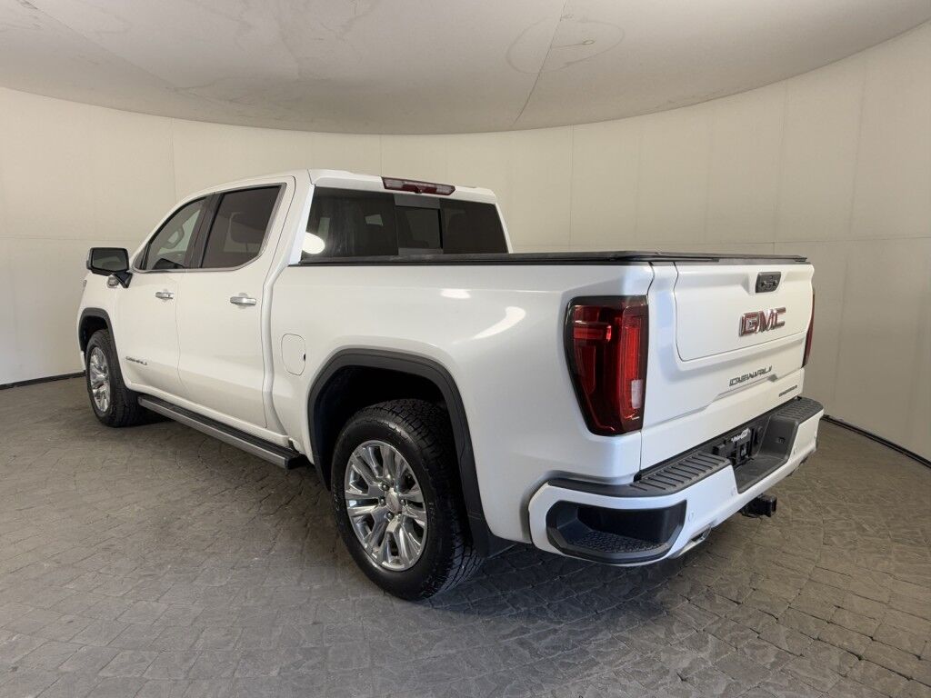 2022 GMC Sierra 1500 Denali Crew Cab 4x4 Maumee OH