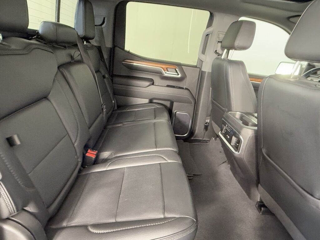 2022 GMC Sierra 1500 Denali Crew Cab 4x4 Maumee OH