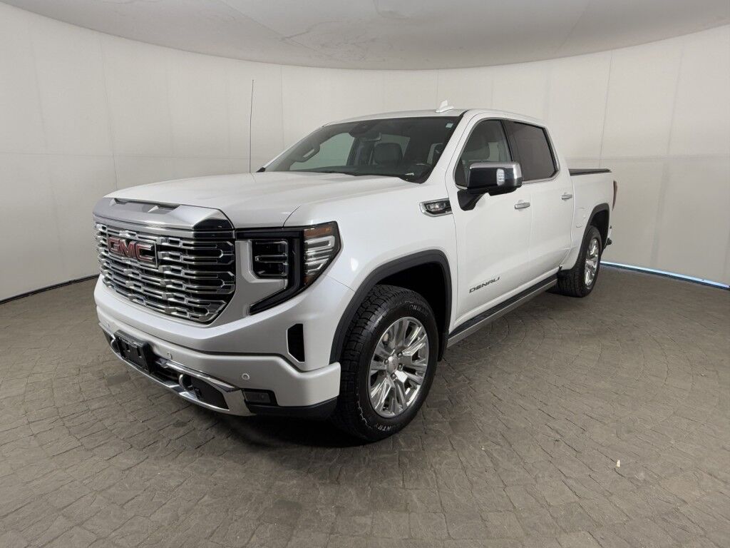 2022 GMC Sierra 1500 Denali Crew Cab 4x4 Maumee OH
