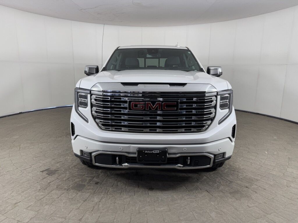 2022 GMC Sierra 1500 Denali Crew Cab 4x4 Maumee OH