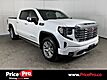 2022 GMC Sierra 1500 Denali Crew Cab 4x4