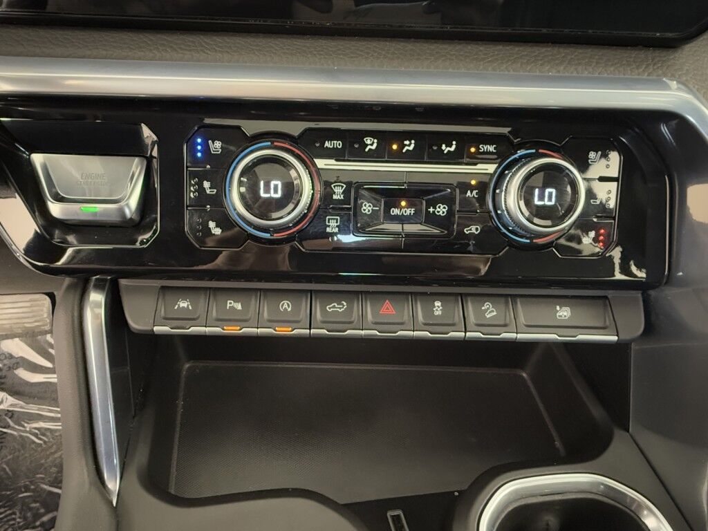 2022 GMC Sierra 1500 Denali Crew Cab 4x4 Maumee OH