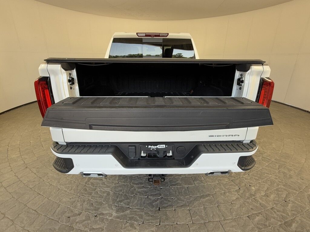 2022 GMC Sierra 1500 Denali Crew Cab 4x4 Maumee OH