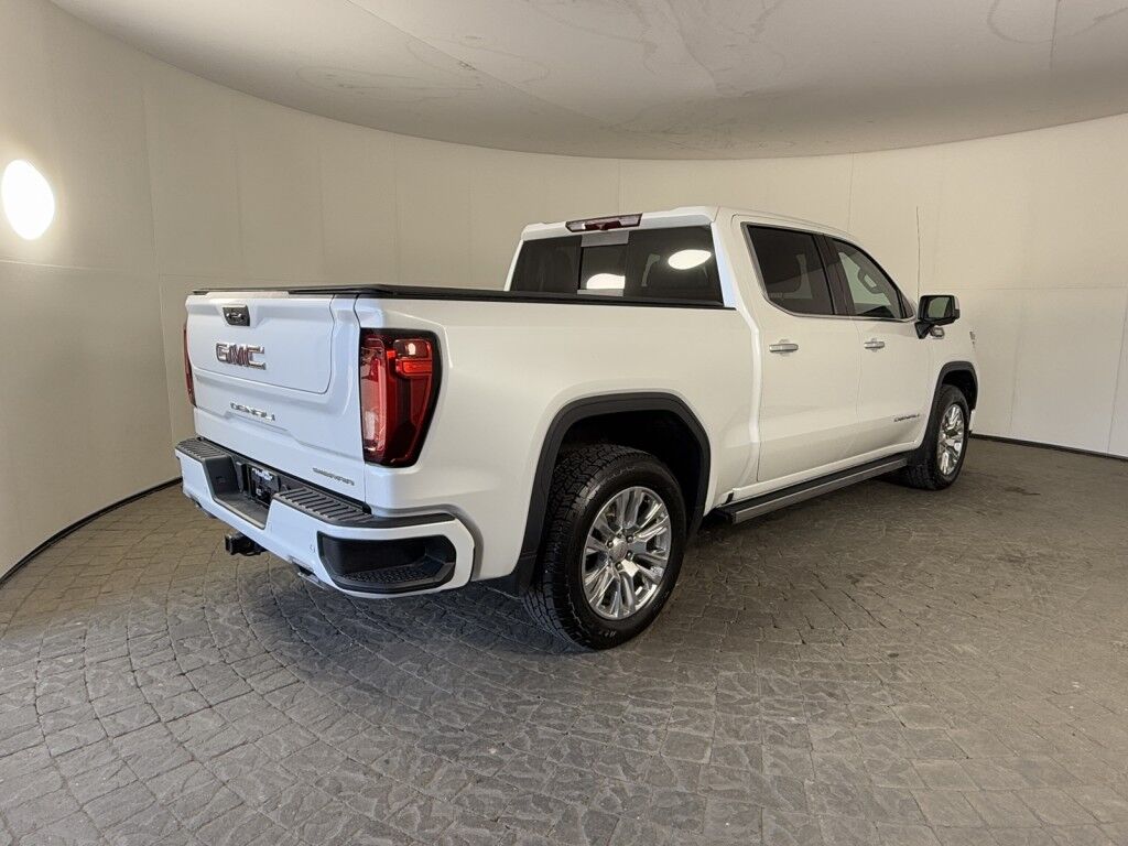 2022 GMC Sierra 1500 Denali Crew Cab 4x4 Maumee OH