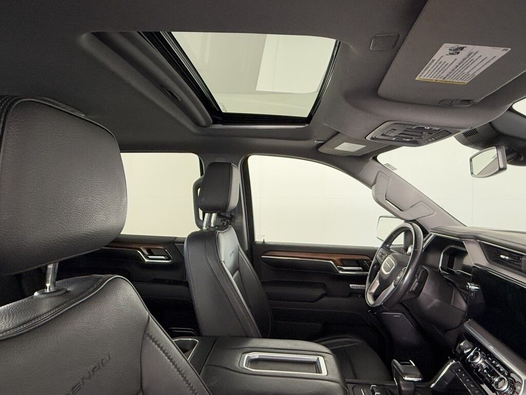 2022 GMC Sierra 1500 Denali Crew Cab 4x4 Maumee OH