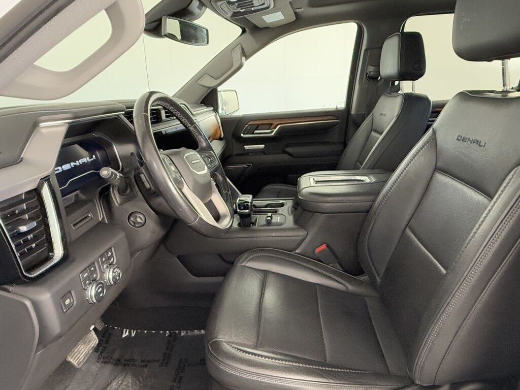 2022 GMC Sierra 1500 Denali Crew Cab 4x4 Maumee OH
