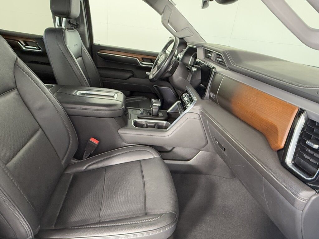 2022 GMC Sierra 1500 Denali Crew Cab 4x4 Maumee OH