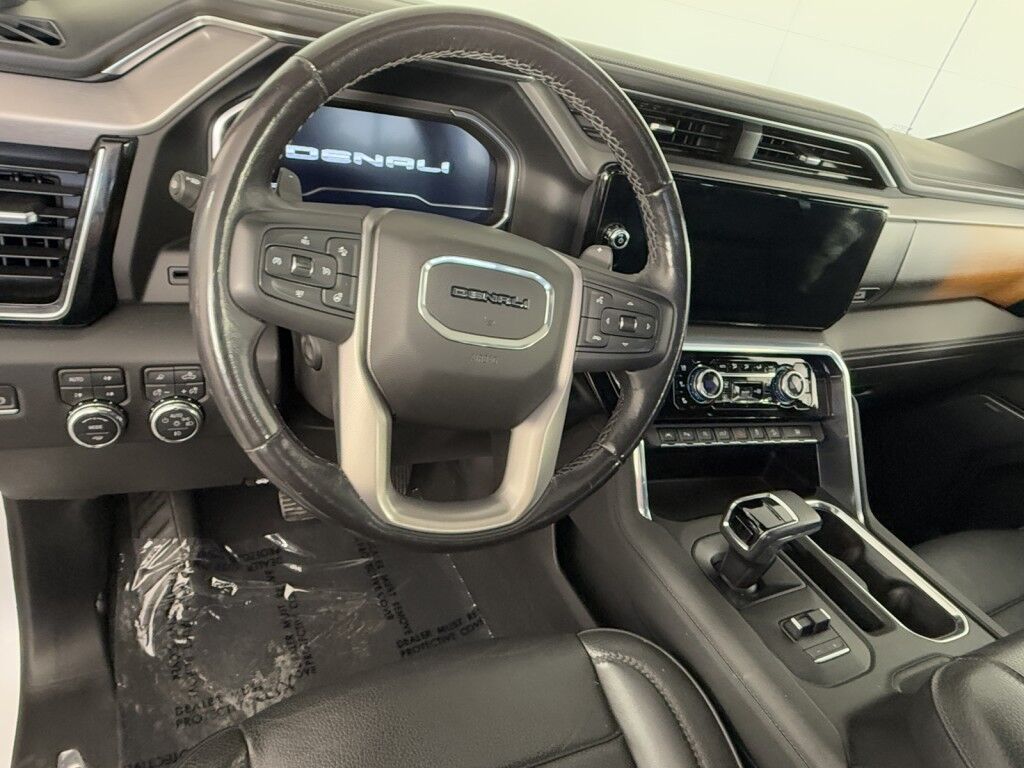 2022 GMC Sierra 1500 Denali Crew Cab 4x4 Maumee OH