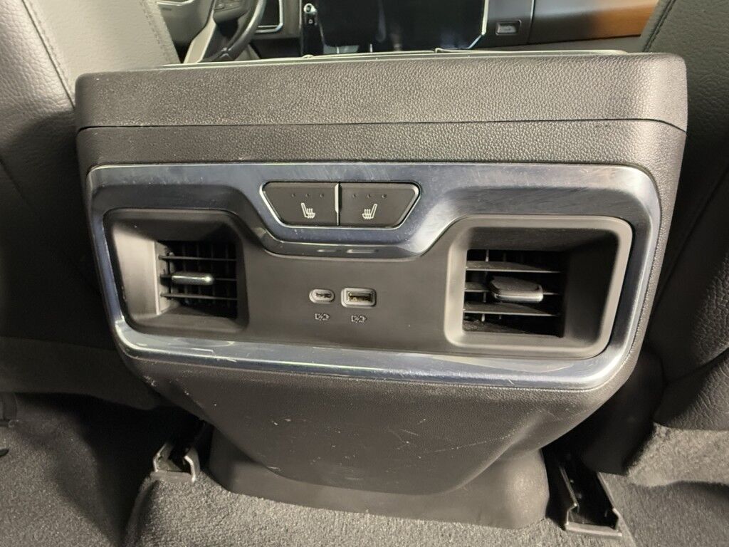 2022 GMC Sierra 1500 Denali Crew Cab 4x4 Maumee OH