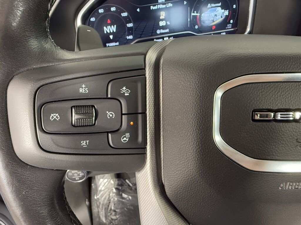 2022 GMC Sierra 1500 Denali Crew Cab 4x4 Maumee OH