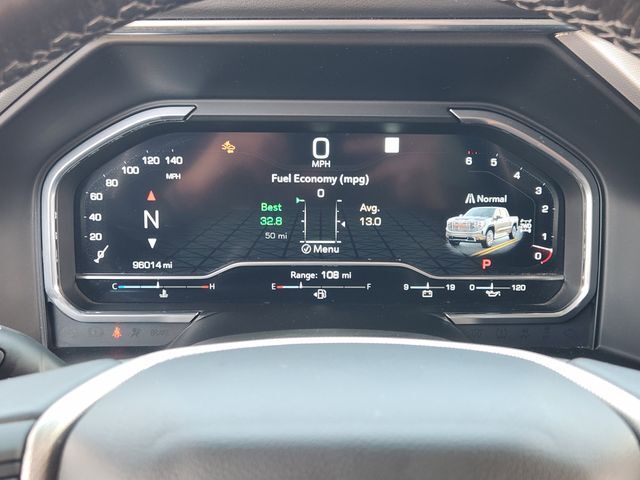 2022 GMC Sierra 1500 Denali Grapevine TX
