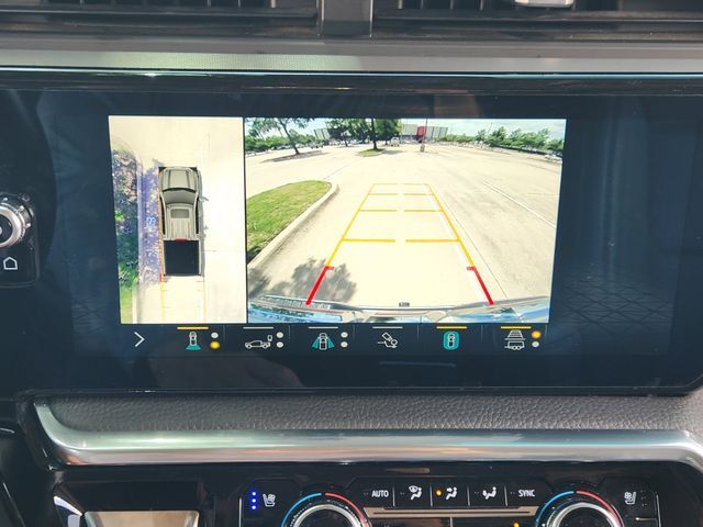 2022 GMC Sierra 1500 Denali Grapevine TX