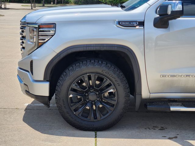 2022 GMC Sierra 1500 Denali Grapevine TX