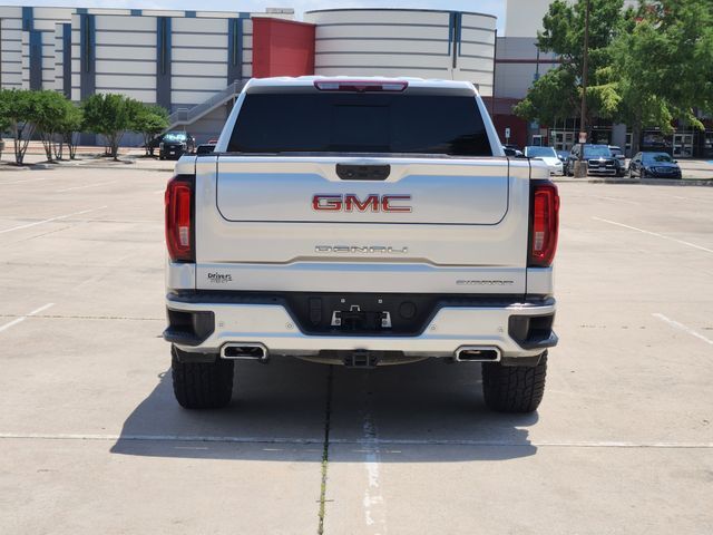 2022 GMC Sierra 1500 Denali Grapevine TX