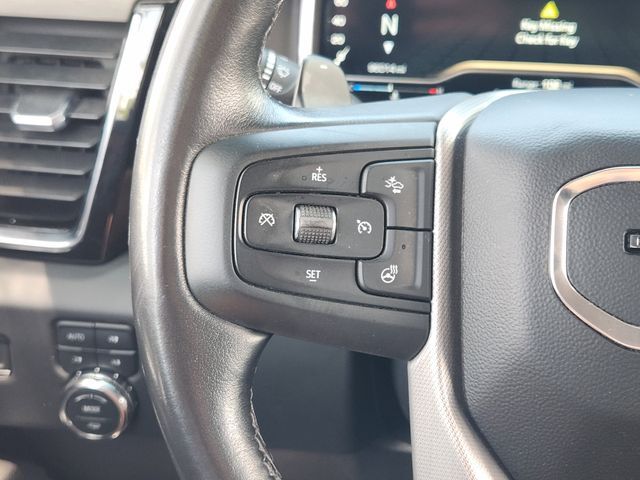2022 GMC Sierra 1500 Denali Grapevine TX