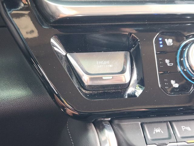 2022 GMC Sierra 1500 Denali Grapevine TX