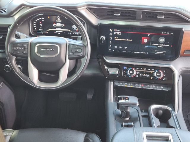 2022 GMC Sierra 1500 Denali Grapevine TX