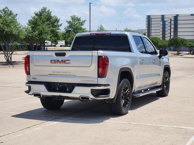 2022 GMC Sierra 1500 Denali Grapevine TX