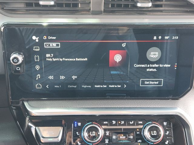 2022 GMC Sierra 1500 Denali Grapevine TX