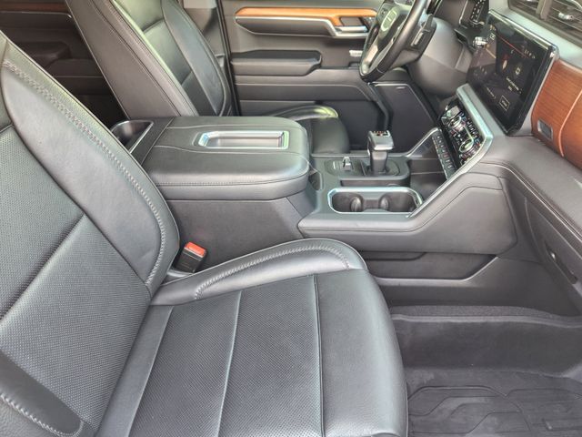 2022 GMC Sierra 1500 Denali Grapevine TX