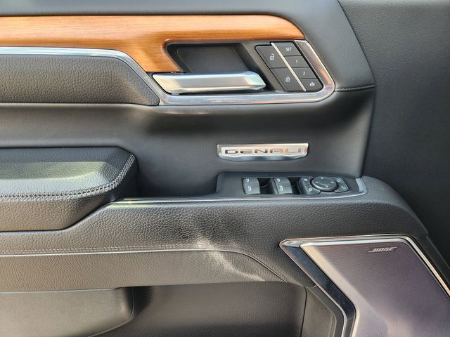 2022 GMC Sierra 1500 Denali Grapevine TX