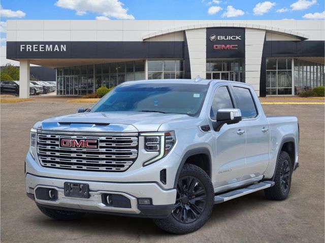 2022 GMC Sierra 1500 Denali Grapevine TX