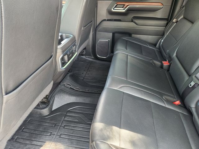 2022 GMC Sierra 1500 Denali Grapevine TX