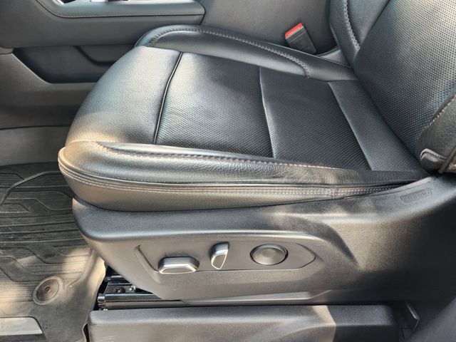 2022 GMC Sierra 1500 Denali Grapevine TX
