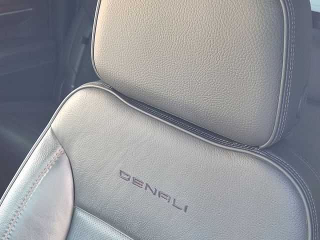 2022 GMC Sierra 1500 Denali Grapevine TX