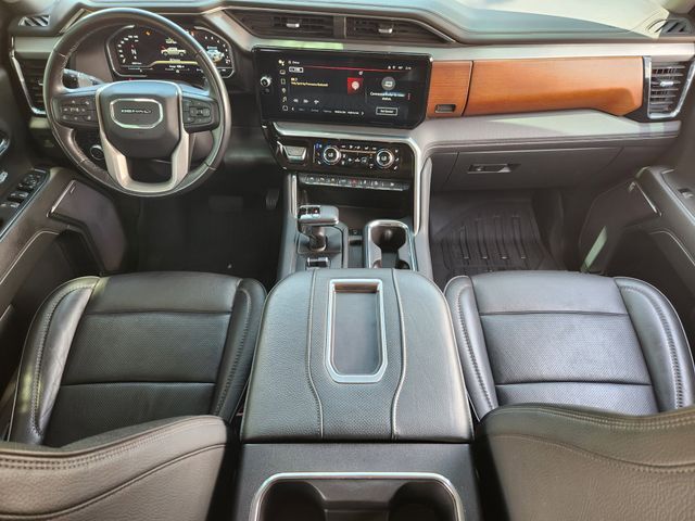 2022 GMC Sierra 1500 Denali Grapevine TX