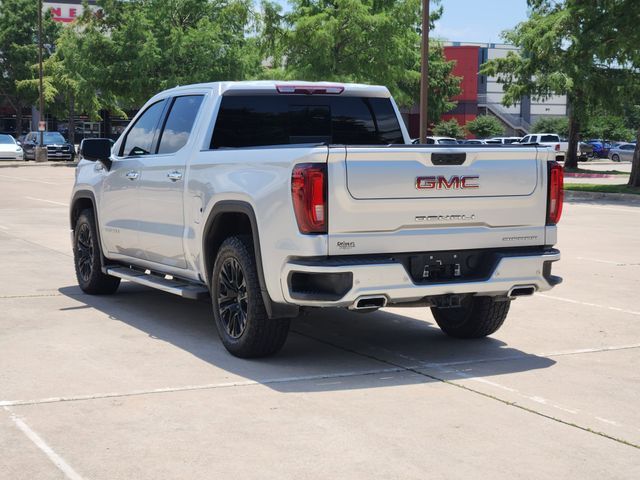 2022 GMC Sierra 1500 Denali Grapevine TX