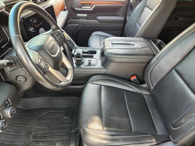 2022 GMC Sierra 1500 Denali Grapevine TX