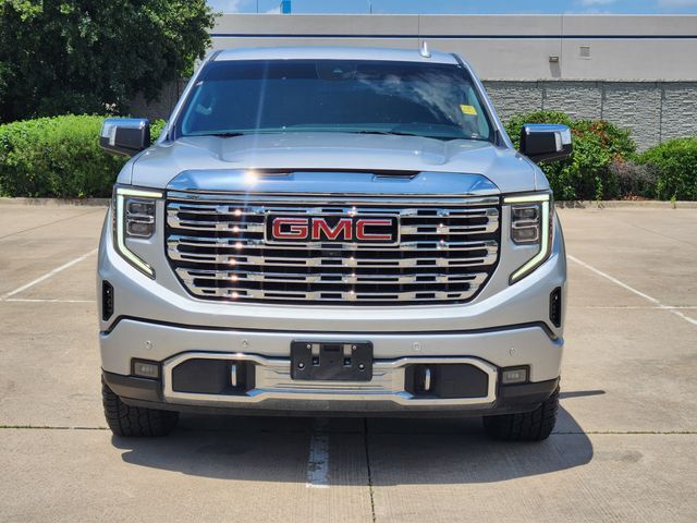 2022 GMC Sierra 1500 Denali Grapevine TX