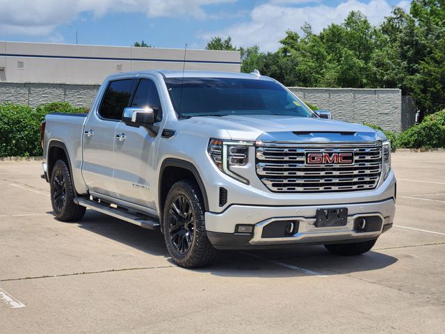 2022 GMC Sierra 1500 Denali Grapevine TX