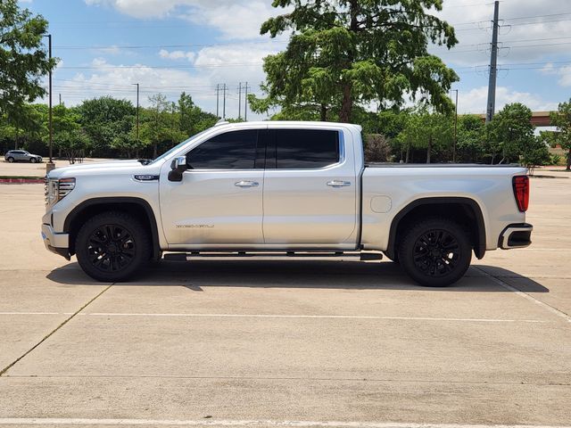 2022 GMC Sierra 1500 Denali Grapevine TX