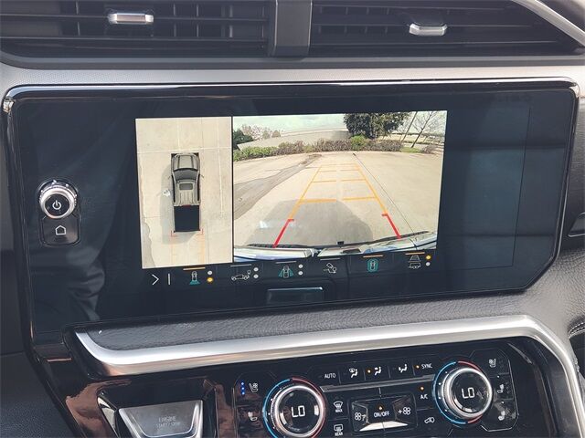 2022 GMC Sierra 1500 Denali Grapevine TX