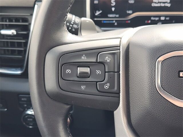 2022 GMC Sierra 1500 Denali Grapevine TX
