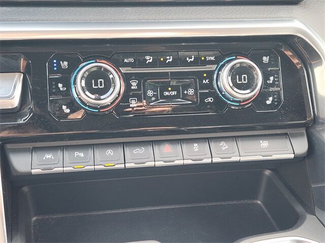 2022 GMC Sierra 1500 Denali Grapevine TX