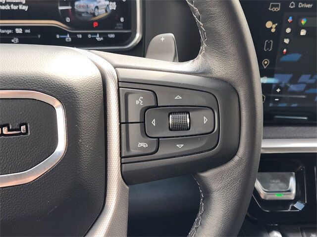 2022 GMC Sierra 1500 Denali Grapevine TX