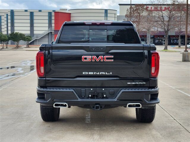 2022 GMC Sierra 1500 Denali Grapevine TX